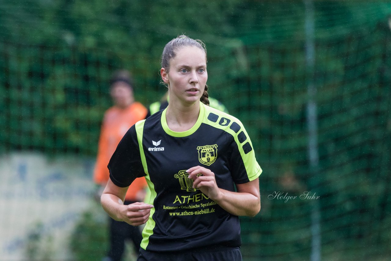 Bild 64 - Frauen SV Neuenbrook-Rethwisch - SV Frisia 03 Risum Lindholm